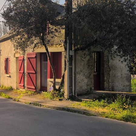 Le Moulin De La Voute La Roche-Bernard Exterior foto